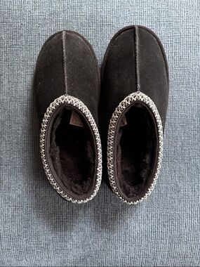 UGG Tasman Slippers - Never Worn